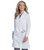 38" Landau Women's Performance Twill Lab Coat 3153