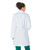 36" Landau Ipad Pocket Lab Coat 3165