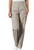 Cherokee Workwear Originals Women's Cargo Scrub Pant 4200