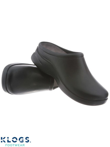 klogs dusty work clog