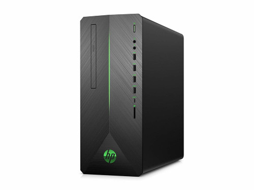 HP Pavilion Gaming PC