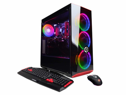 CYBERPOWERPC Gamer Xtreme VR GXiVR8060A5