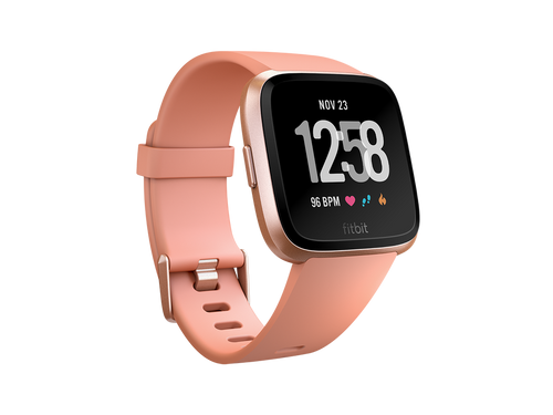 Fitbit Versa Smart Watch