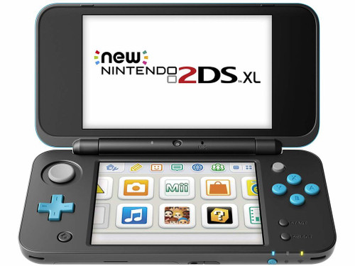 Nintendo 2DS XL