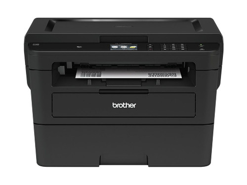 Brother Compact Monochrome Laser Printer