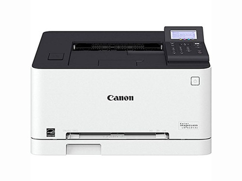Canon imageCLASS LBP612CDW
