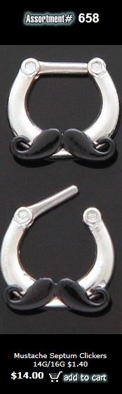 99 cent body jewelry online