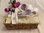 One half of our Spa For Two Collection