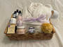 One half of our Spa For Two Collection