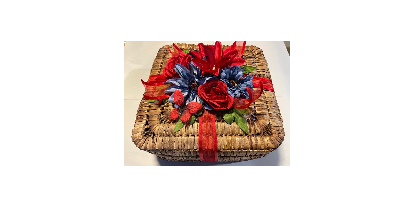 balance basket