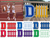 D - Fence Set