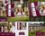HIGH SCHOOL SENIOR YARD SIGN (Photo + School Design)
