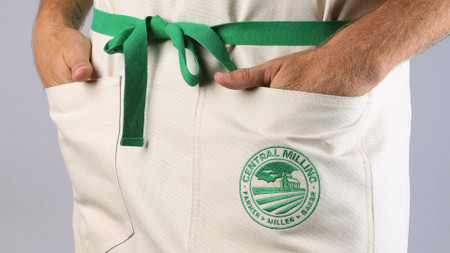 Aprons