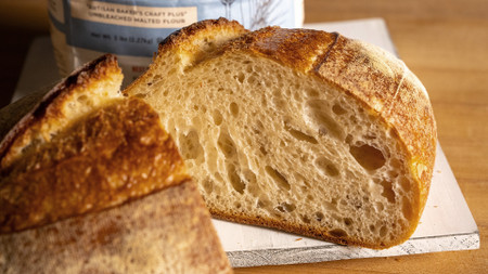 Wheat Flour