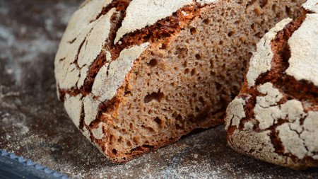Specialty Flour