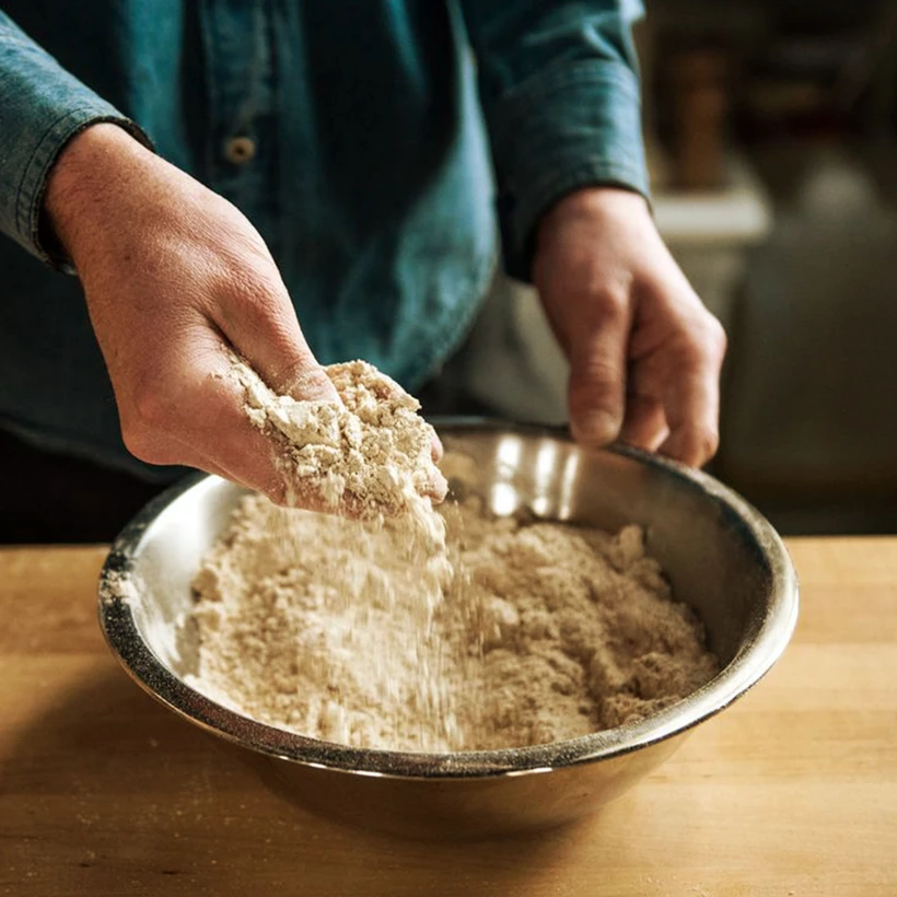 Mockmill 100 Home Flour Mill