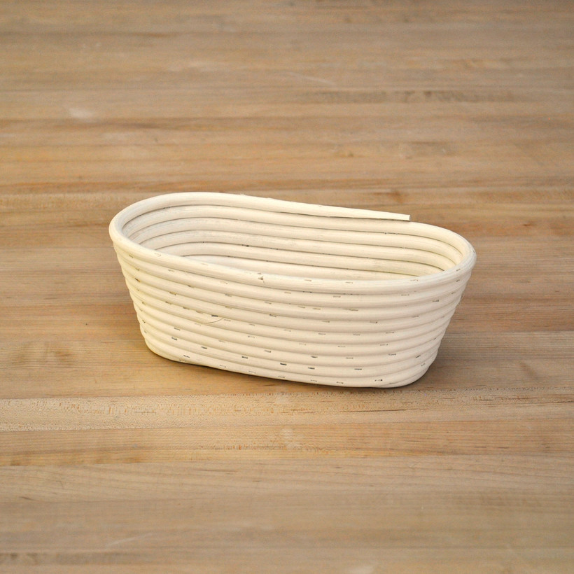 Oval Proofing Basket (10 in.)