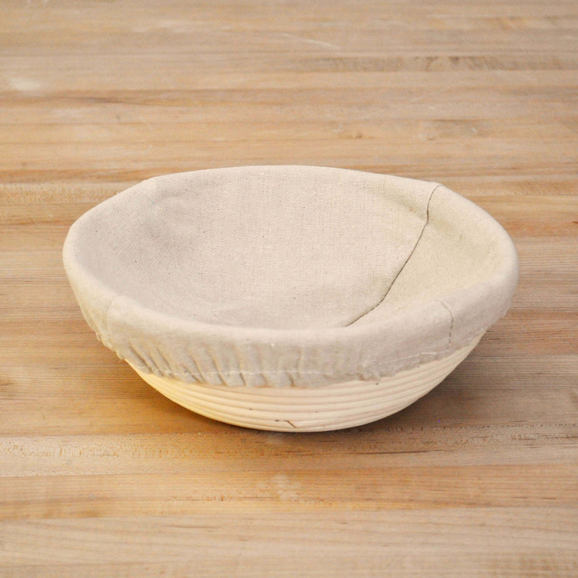 Round Proofing Basket (10 in.)