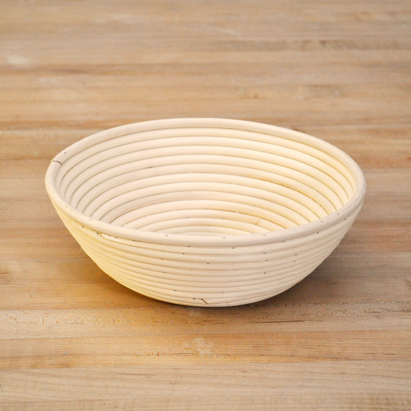 Round Proofing Basket (10 in.)