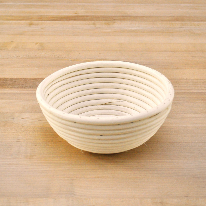 Round Proofing Basket (8 in.)