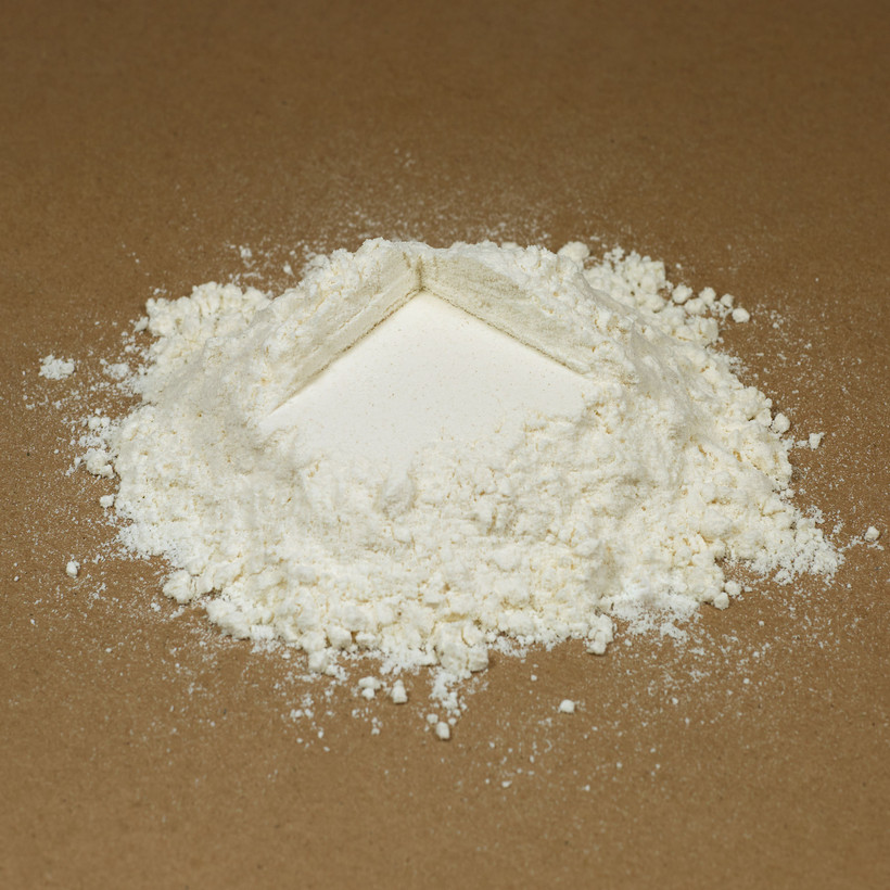 Organic Artisan Bakers Craft Plus Flour