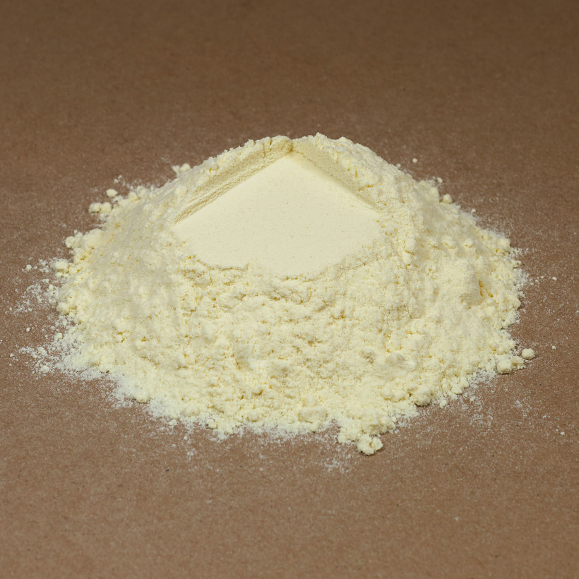 Organic Extra Fancy Durum Flour