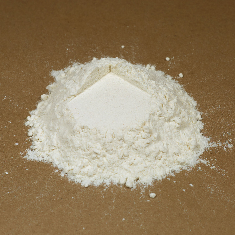 Organic High Mountain Flour