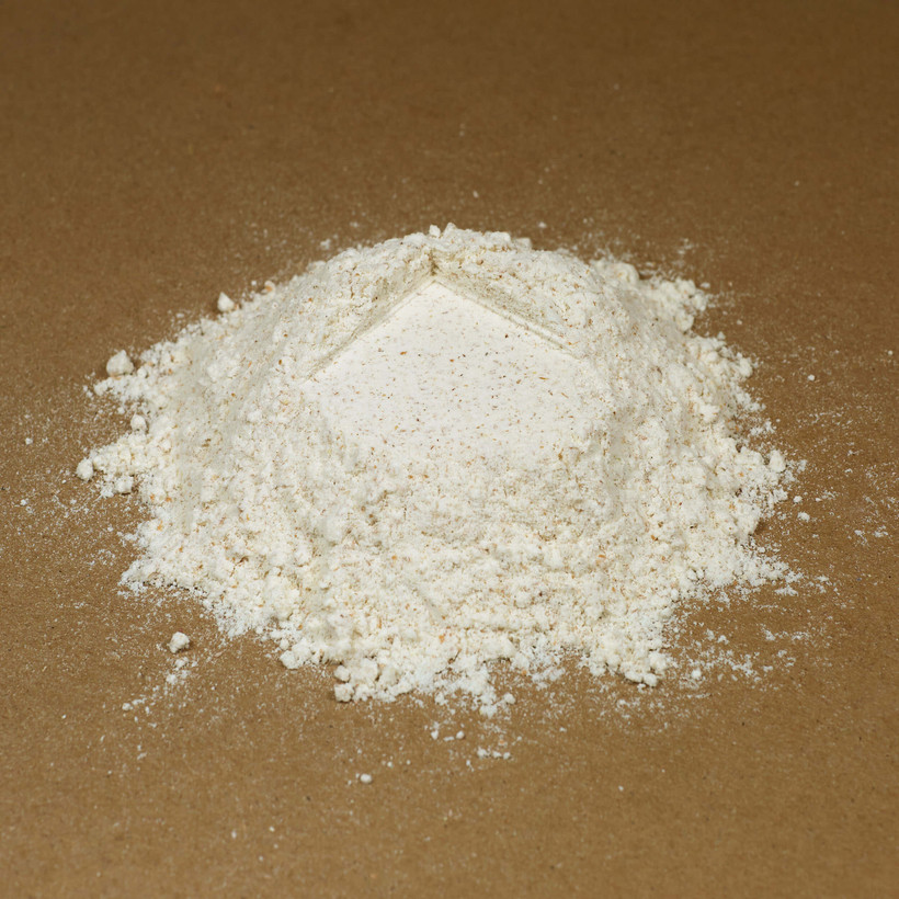 Organic Type 85 Malted Flour