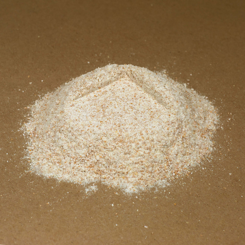 Organic Whole Wheat Hi-Pro Medium Flour