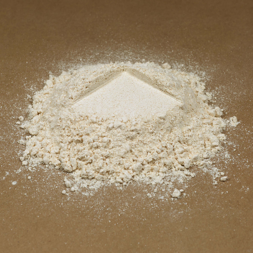 Organic Whole Wheat Pastry Flour