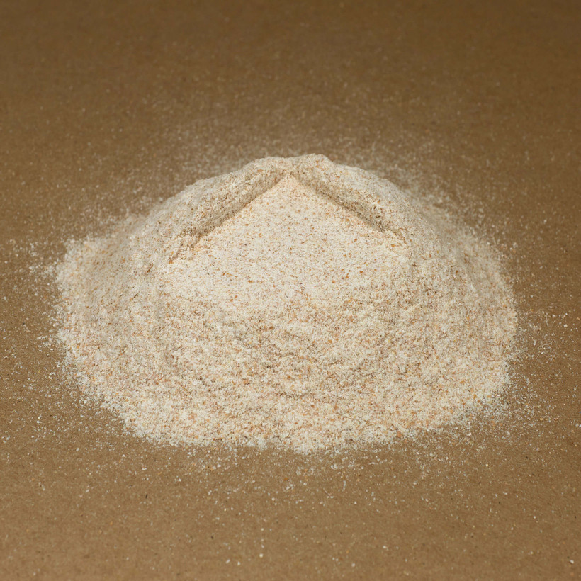 Organic Whole Wheat Special Flour