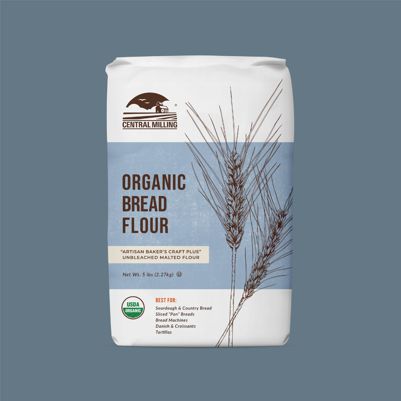 Organic Artisan Bakers Craft Plus Value Pack