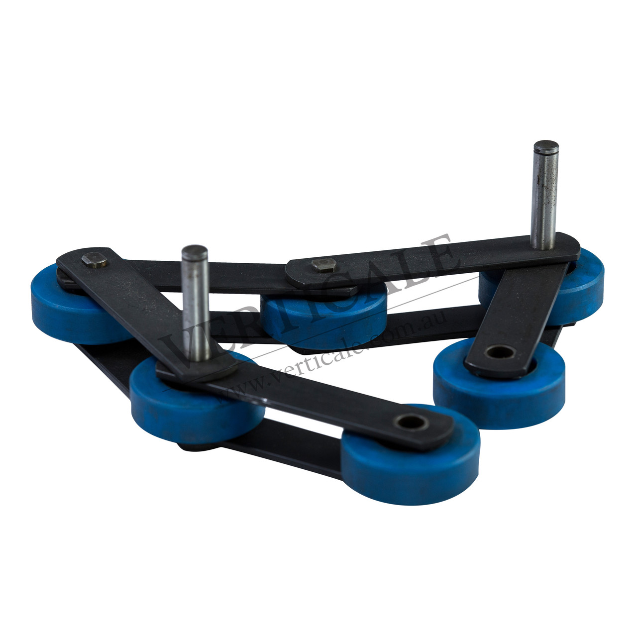 Verticale Australia | Escalator Step Chain