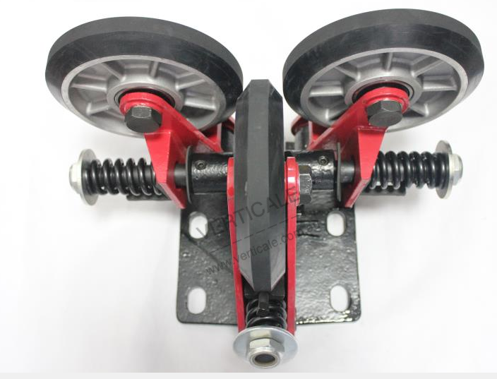 ELSCO Roller Guide Model B