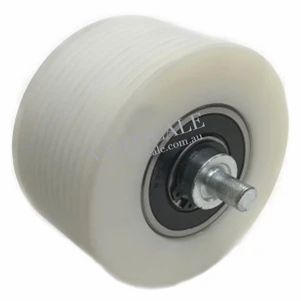 VBelt Roller Velino 170915400