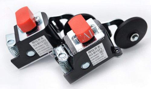 Limit Switch - S3-B1370(NC) S3-B1371(NO)