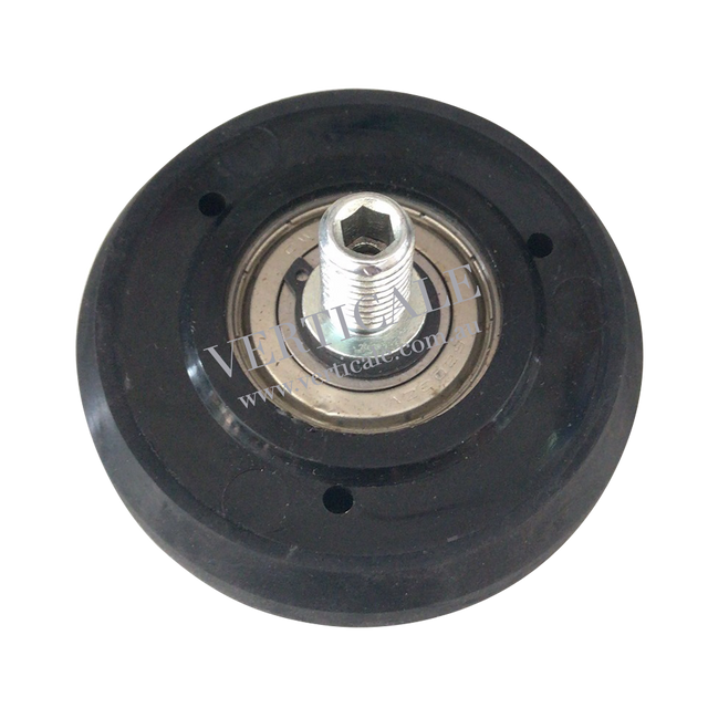 Verticale Australia Elevator and Lift Guide Rollers