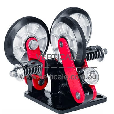 ELSCO Roller Guide Model B