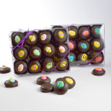 Easter Peppermint Patties