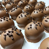 Cookie Dough Easter Egg