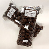 Chocolate Covered Peanuts