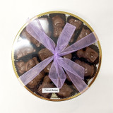 Peanut Butter Minuettes