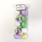 Easter Egg Malt Balls