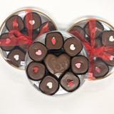 Peanut Butter Cups with Love