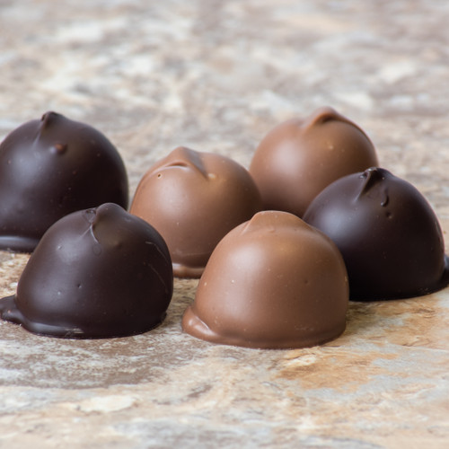 Raspberry Cream The Chocolatier