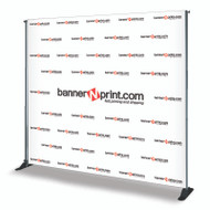 How to Setup Telescopic Banner Stand | bannerNprint.com