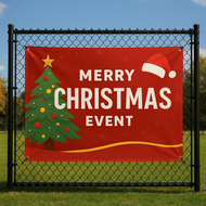 Celebrating the New Year With Bold Signage: How Custom Banners Shape January Events