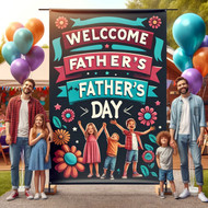  Celebrating Father's Day with BannerNprint: Top Products to Make Your Event Special