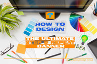 How To Design The Ultimate Step And Repeat Banner