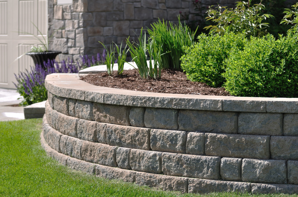 Retaining Wall Season Is On—Here’s How to Build Smart and Strong